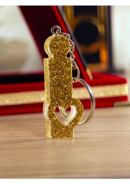 Kişiye Özel Anahtarlık Harfli Kalp Desenli Anahtarlık El Yapımı Hediyelik Ürün Harf Anahtarlık Mağzamızda Tüm Harf Mevcuttur indirimleri
