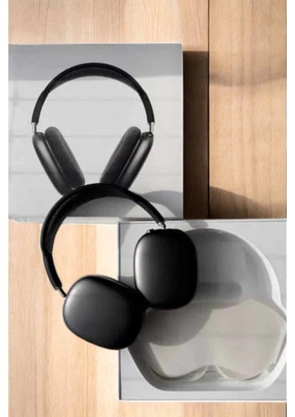 Bfs P9 Plus Kulaklık Siyah Bluetooth Bağlantılı Kulak Üstü Kablosuz Anc Özelliği modelleri