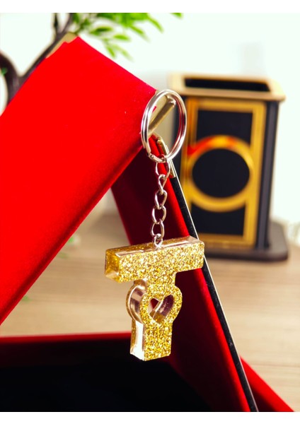 Kişiye Özel Anahtarlık Harfli Kalp Desenli Anahtarlık El Yapımı Hediyelik Ürün Harf Anahtarlık Mağzamızda Tüm Harf Mevcuttur modelleri