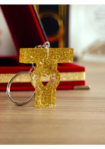 Kişiye Özel Anahtarlık Harfli Kalp Desenli Anahtarlık El Yapımı Hediyelik Ürün Harf Anahtarlık Mağzamızda Tüm Harf Mevcuttur indirimleri