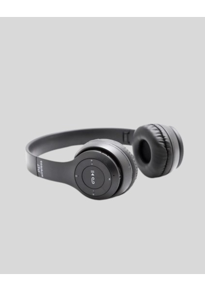 Bfs Bluetooth 5.0 Kablosuz Kulaklık – Extra Bass, Tf Kart Desteği, 3.5mm Aux Girişli modelleri