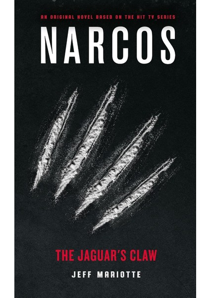 Narcos: The Jaguar's Claw