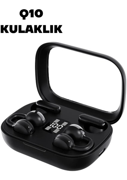 Bfs Q10 Bluetooth Kulaklık