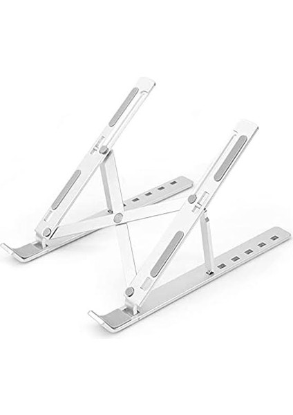 Alüminyum Laptop Standı Ayarlanabilir modelleri