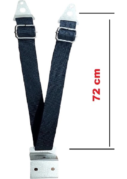 Ss-03 Tv Güvenlik Kemeri fiyatları