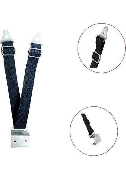 Ss-03 Tv Güvenlik Kemeri modelleri