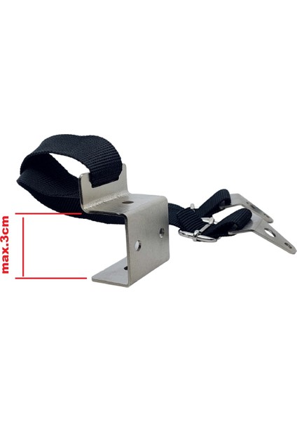 Ss-03 Tv Güvenlik Kemeri fırsatları