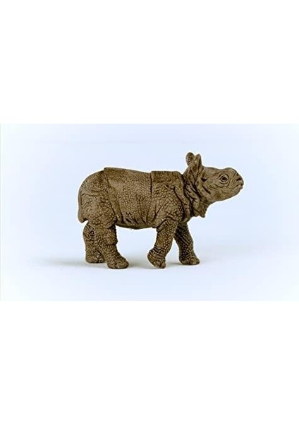 Hint Gergedan Yavrusu Oyuncak modelleri