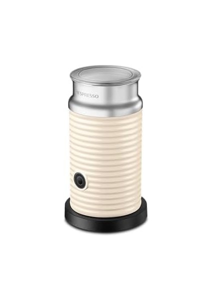 Aeroccino 3 Süt Köpürtücü, Beyaz fiyatları