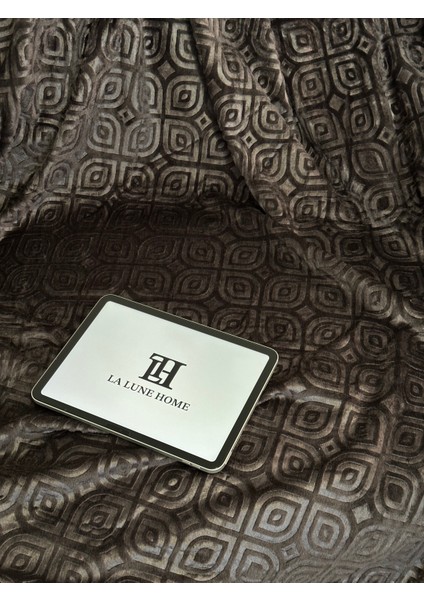 Peluş Battaniye Baskılı modelleri