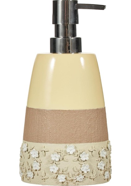 Sımla Sıvı Sabunluk