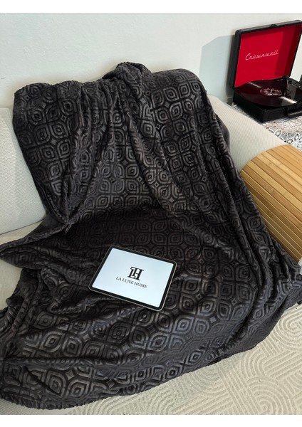 Peluş Battaniye Baskılı fiyatları