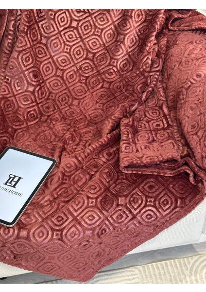 Peluş Battaniye Baskılı fiyatları