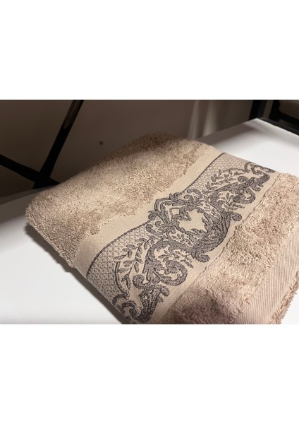 Desenli Jakarlıdray Sarnıc El Yüz Hablusu