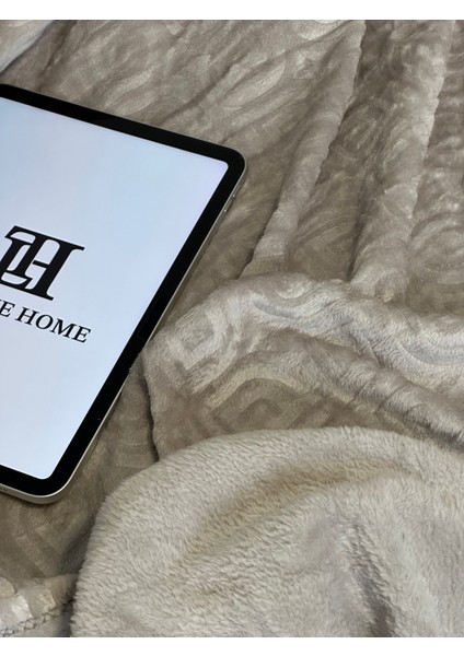 Peluş Battaniye Baskılı fırsatları