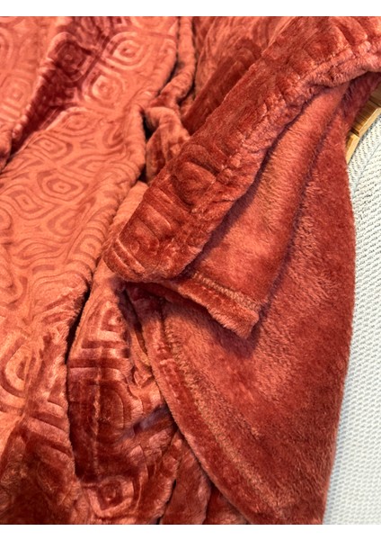 Peluş Battaniye Baskılı fiyatları