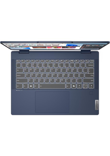 Ideapad 5 2-In-1 14IRH9 Intel Core I5 13420H 16GB 512GB SSD Windows 11 Home 14" Wuxga Dokunmatik Taşınabilir Bilgisayar 83KX005CTR - Lenovo Çanta EMT61 indirimleri