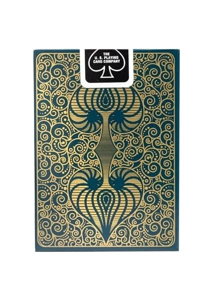 Aureo Premium Oyun Kartları fiyatları