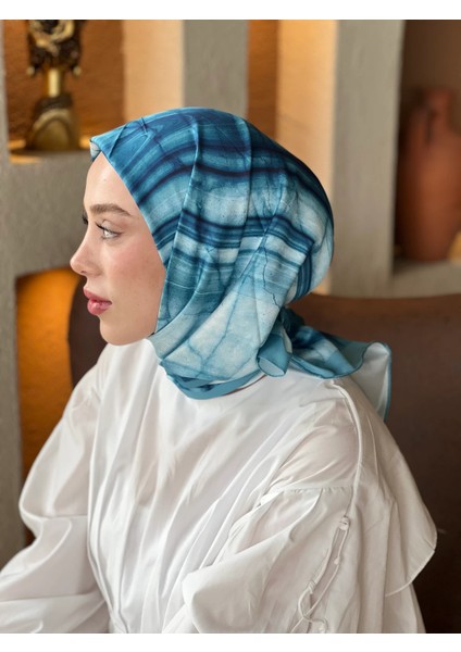 Marble Desen Tanca Eşarp fiyatları