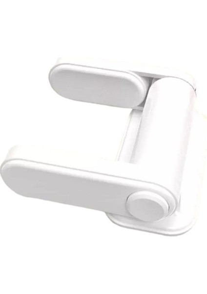 Kendinden 3m Yapışkanlı Çoçuk Bebek Evcil Hayvan Kedi Köpek Için Güvenlik Kapı Pencere Kilit Kilidi fiyatları