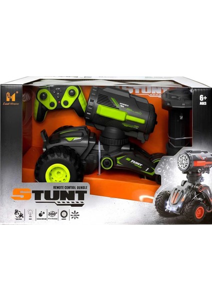 LH-C062A Uzaktan Kumandalı Köpük Atan Şarjlı Araba indirimleri