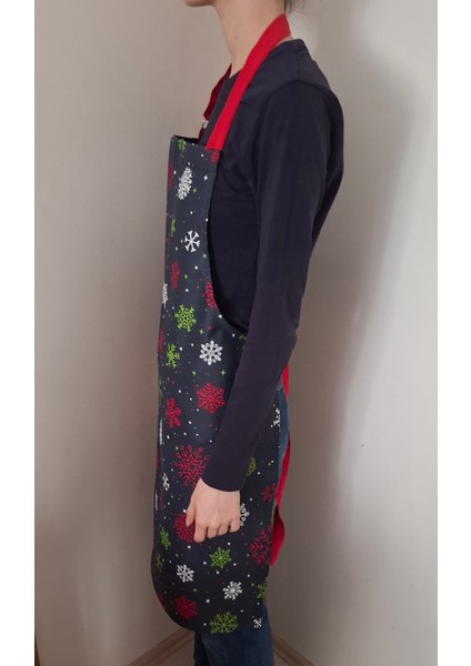 Mutfak Önlügü leke ve sıvı itici kumas indirimleri