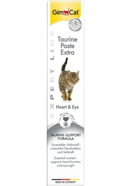 Taurine Paste Ekstra Kedi Macunu (50 Gr) fiyatları