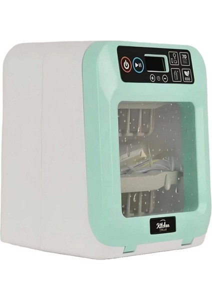 Bfs Dokunmatik Ekranlı ve Sesli Oyuncak Bulaşık Makinesi fiyatları