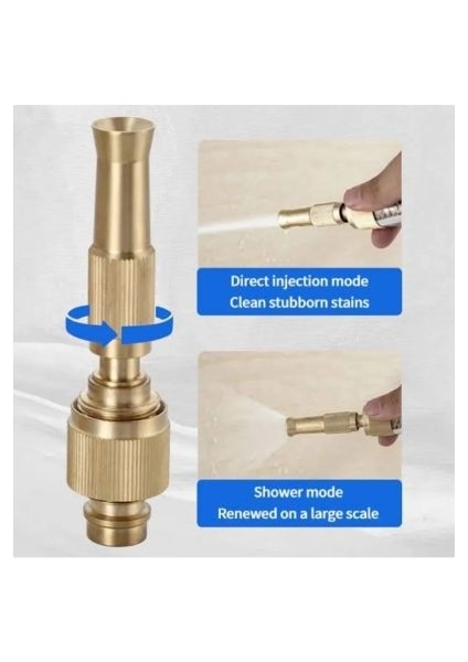 Yüksek Basınçlı Ayarlanabilir Hortum Başlığı fırsatları