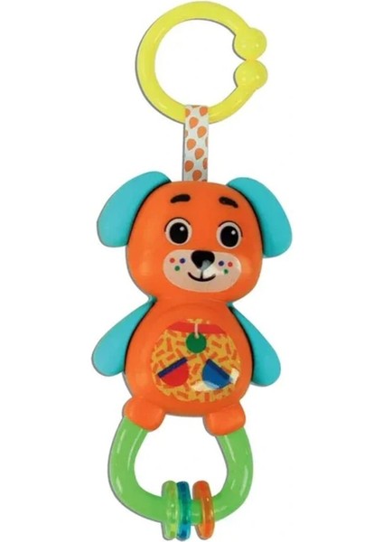 Bfs 17804 Bebek Hediye Seti - Köpekçik fiyatları