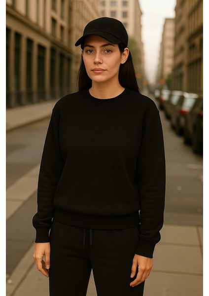 Bayan Sweat 3iplik fiyatları