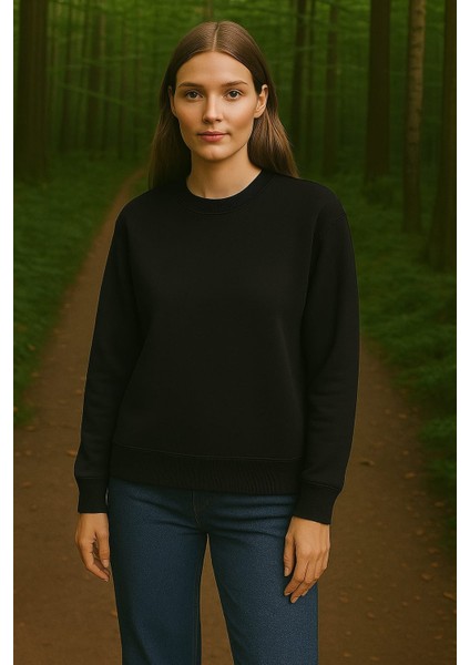 Bayan Sweat 3iplik modelleri