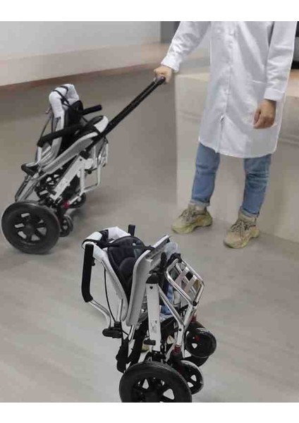 Rts-02 Hasta Transfer Sandalyesi fiyatları