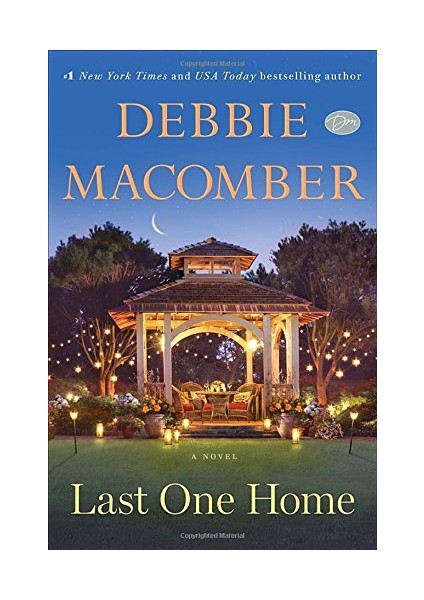 Last One Home Ciltli Kapak