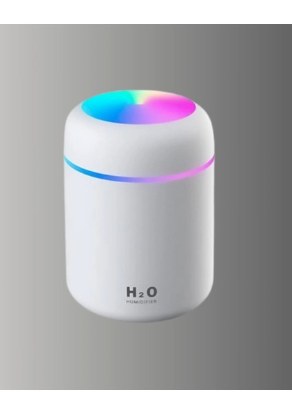 Bfs Arıtılmış Su Uyumlu Otomatik Kapanmalı Nemlendirici Cihaz fırsatları