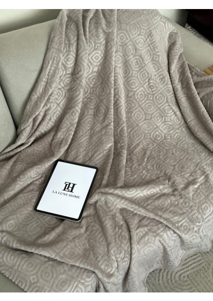 Peluş Battaniye Baskılı fiyatları