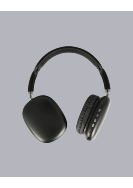 Bfs Bluetooth 5.0 Kulak Üstü Kulaklık – Gürültü Engelleme, Uzamsal Ses, Hızlı Şarj indirimleri