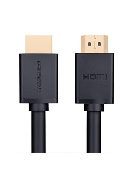 UHD 4K Yüksek Hızlı Ethernet ve HDMI Kablosu, 2 Metre, Siyah fiyatları