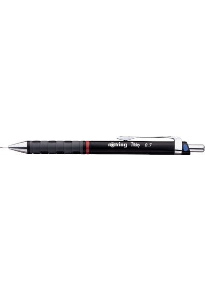 Rotring Versatil Kalem Tikky Rd 0.7 mm Siyah 1904696-12-LI-PKT