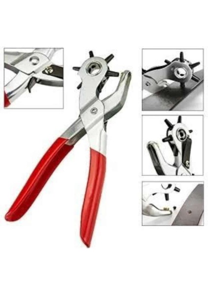 Bfs Kemer Delici Kemer Delme Pensesi Delik Açıcı Şık Aparatı Aparat modelleri