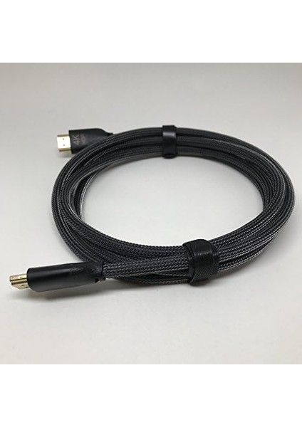HDMI 2.0b Premium Sertifikalı 4K 60Hz 18GBPS Hdr Dolby Vision Hdcp 2.2 Destekli HDMI Kablo - 2 Metre (7NA72PRO) fiyatları