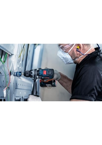 Professional 1x Expert Sheet Metal Delik Açma Testeresi (Paslanmaz Çelik Saclar, Ø 20 Mm, Aksesuar Darbeli Matkap/vidalama) fiyatları