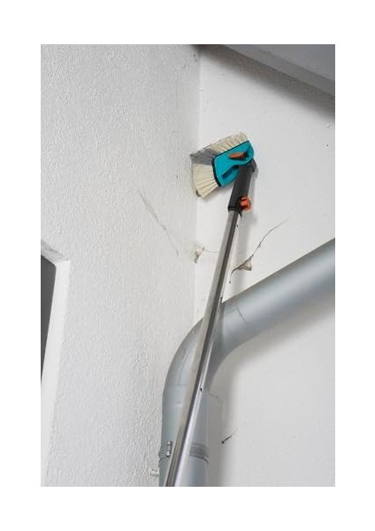 3634-20 Açısal Süpürge Kombi Sistemi, 47,5 x 24,5 x 5,7 cm fiyatları