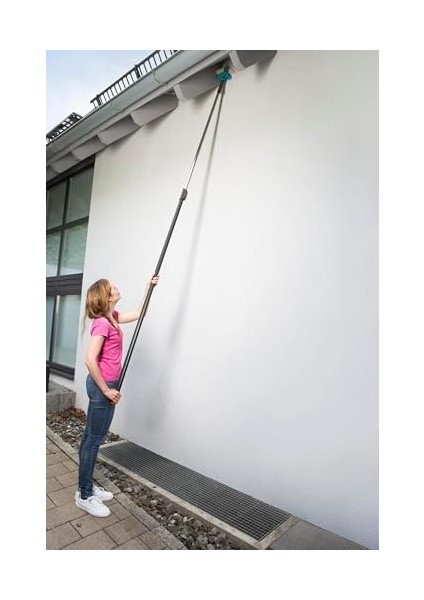 3634-20 Açısal Süpürge Kombi Sistemi, 47,5 x 24,5 x 5,7 cm modelleri