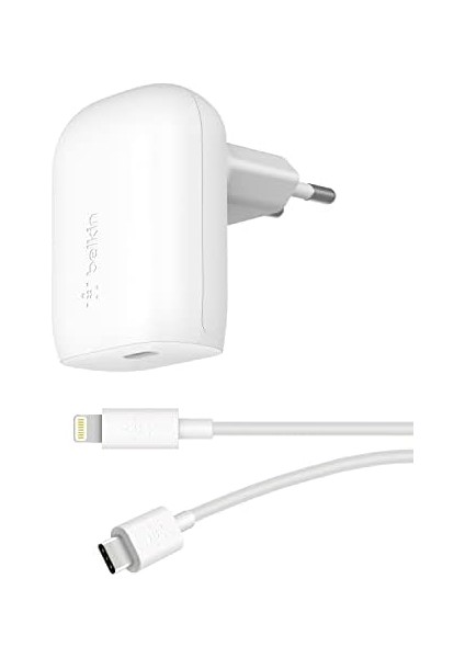 Şarj Cihazı 30W Usbc Kablosu 1m Ltg fiyatları