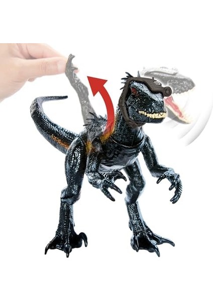 World Tehlikeli Takip Dinozor Figürü, HKY11 fiyatları