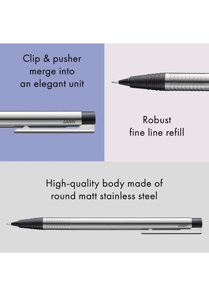 105-S Mekanik Kurşun modelleri