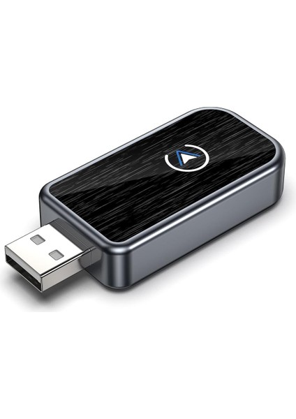 Carplay ve Auto Kablosuz Multimedya Adaptörü Cps