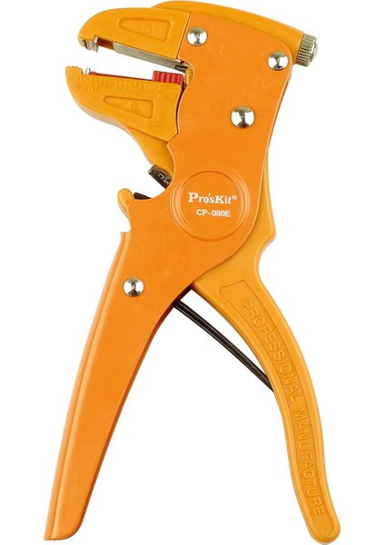 Premium Tel Sıyırma - Sıyırma, Yassı Kablo Uyumlu, Ergonomik Kullanım