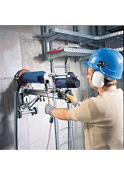 Adaptador Perforación modelleri